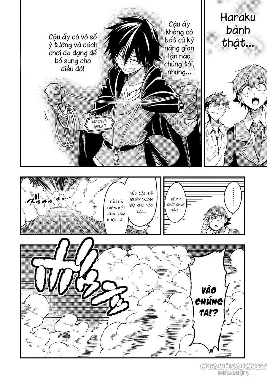 Hitoribocchi No Isekai Kouryaku Chapter 88 - Trang 2