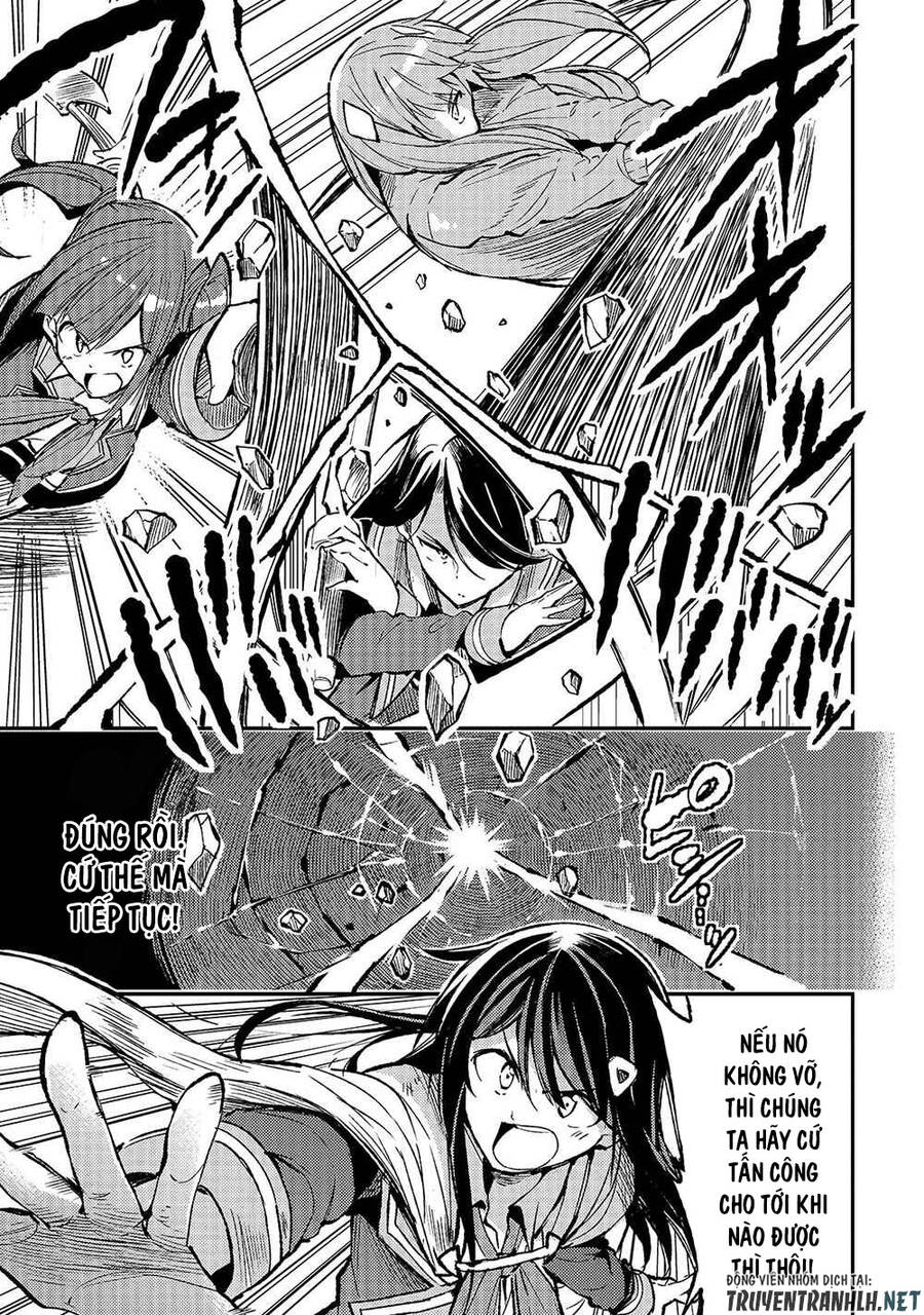 Hitoribocchi No Isekai Kouryaku Chapter 71 - Trang 2