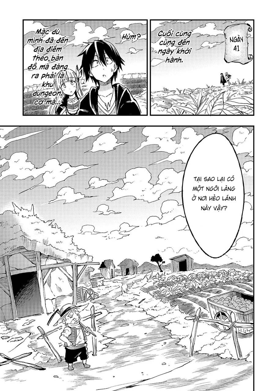 Hitoribocchi No Isekai Kouryaku Chapter 62 - Trang 2