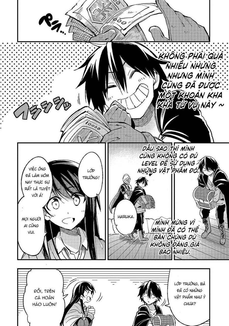 Hitoribocchi No Isekai Kouryaku Chapter 56 - Trang 2