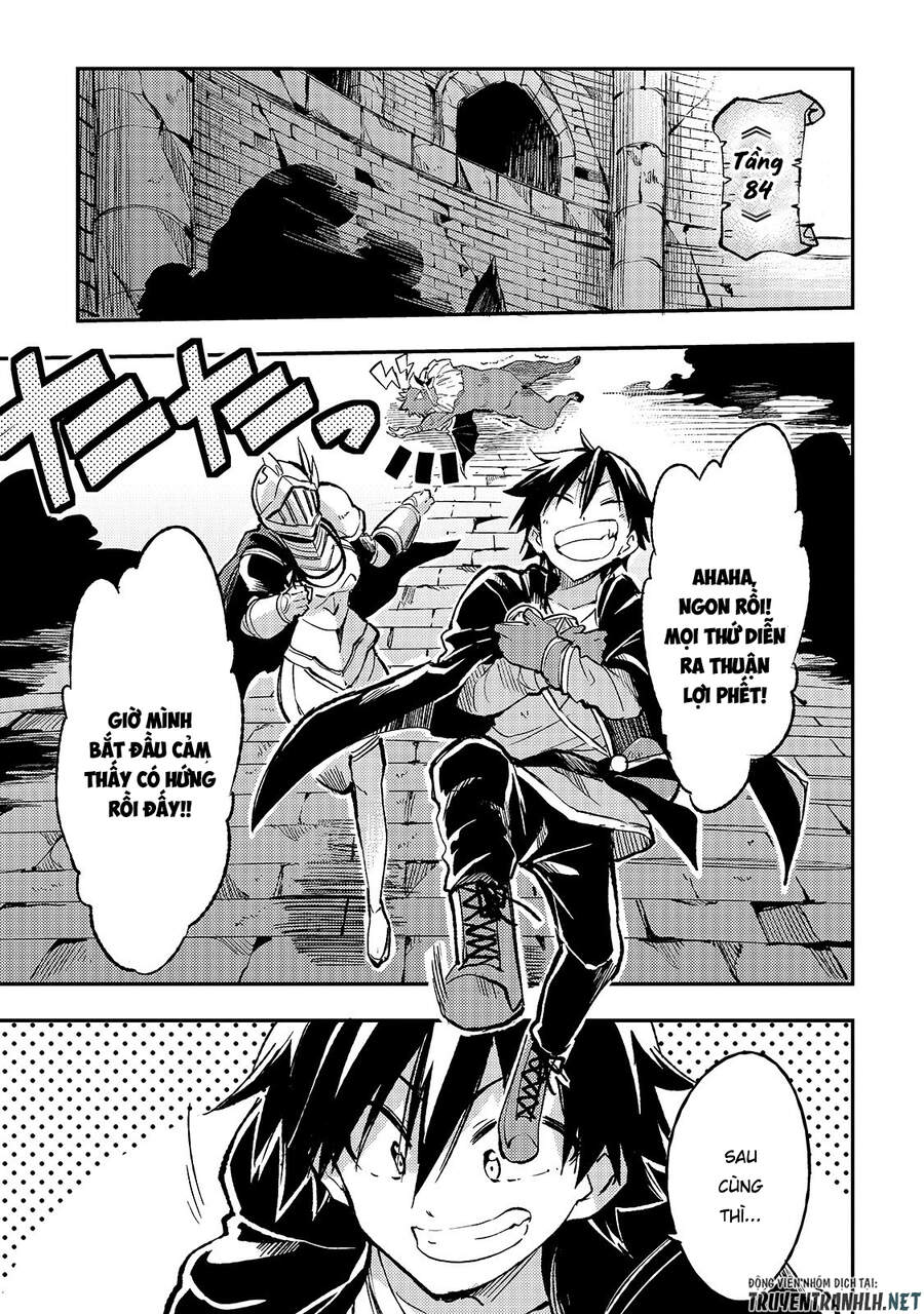 Hitoribocchi No Isekai Kouryaku Chapter 48 - Trang 2