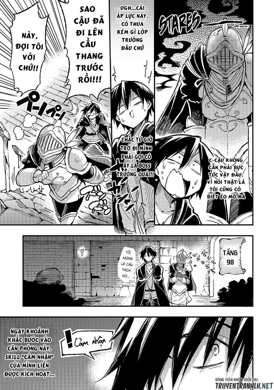 Hitoribocchi No Isekai Kouryaku Chapter 45 - Trang 2