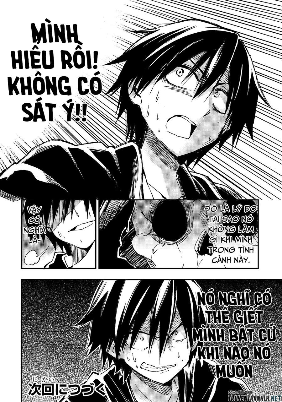 Hitoribocchi No Isekai Kouryaku Chapter 42 - Trang 2