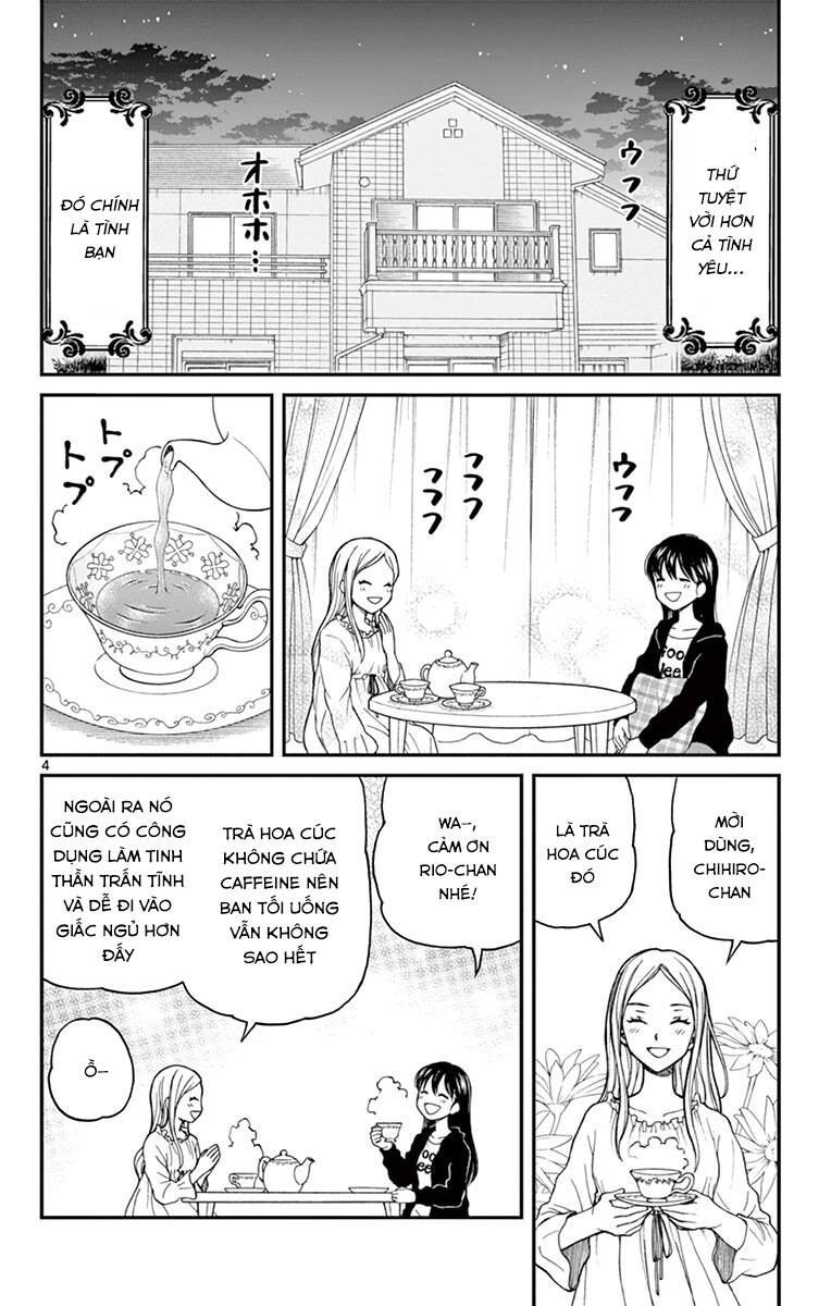 Yugami-Kun Ni Wa Tomodachi Ga Inai Chapter 60 - Trang 2