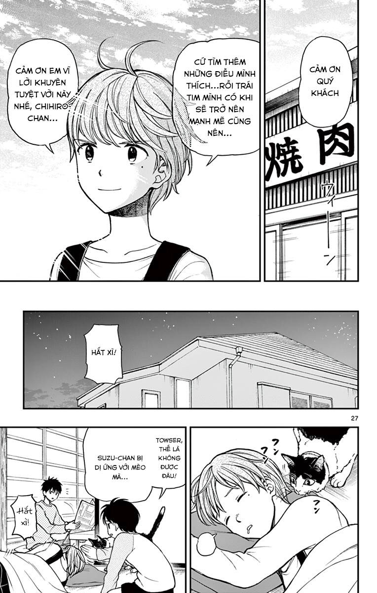 Yugami-Kun Ni Wa Tomodachi Ga Inai Chapter 59 - Trang 2