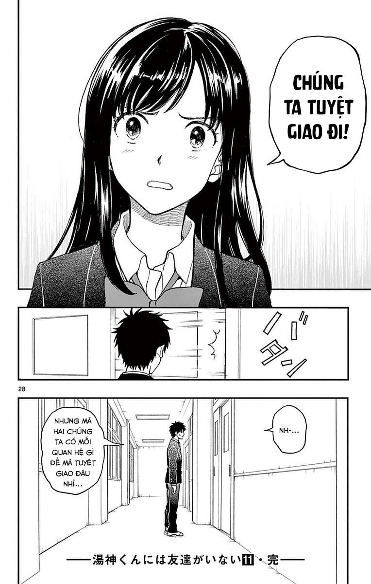 Yugami-Kun Ni Wa Tomodachi Ga Inai Chapter 56 - Trang 2