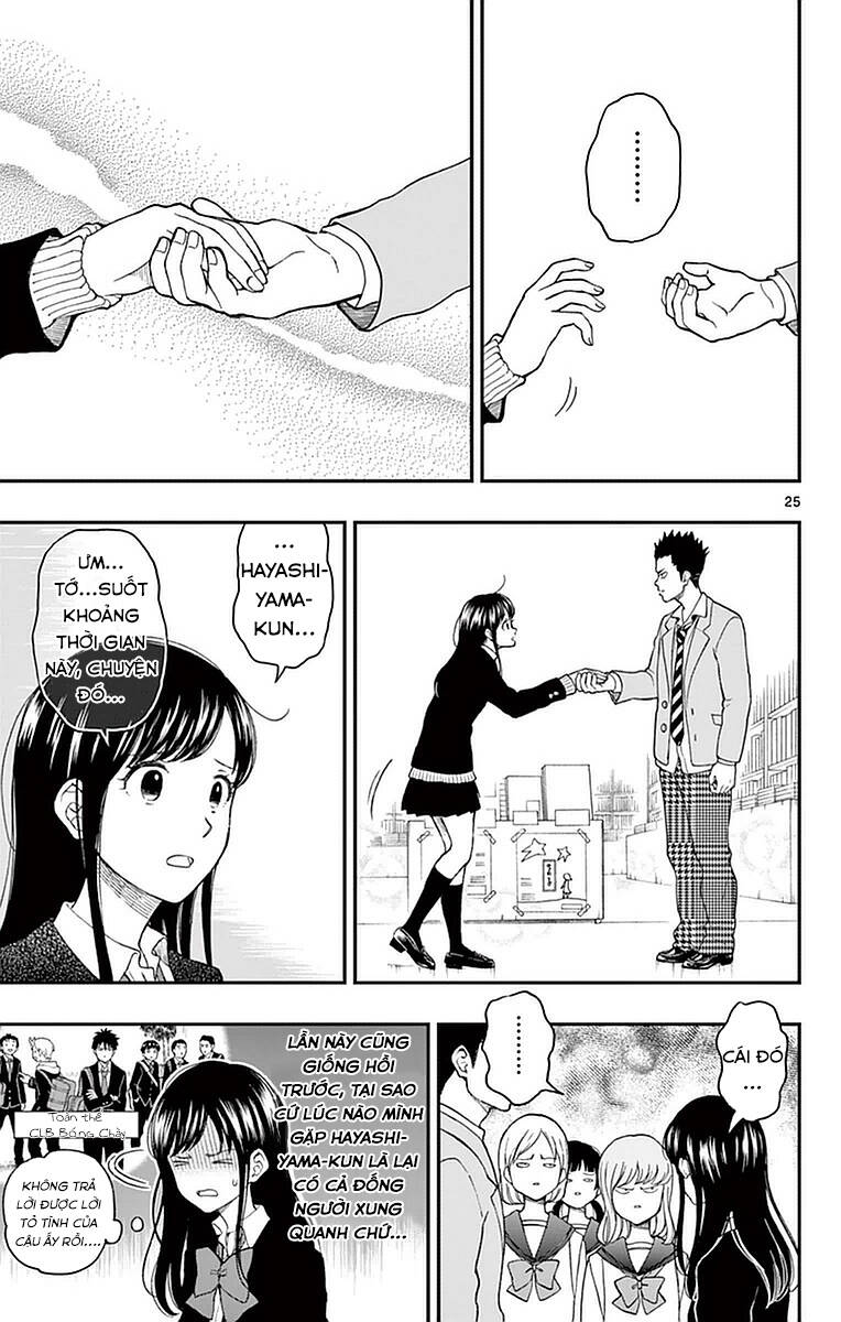 Yugami-Kun Ni Wa Tomodachi Ga Inai Chapter 54 - Trang 2