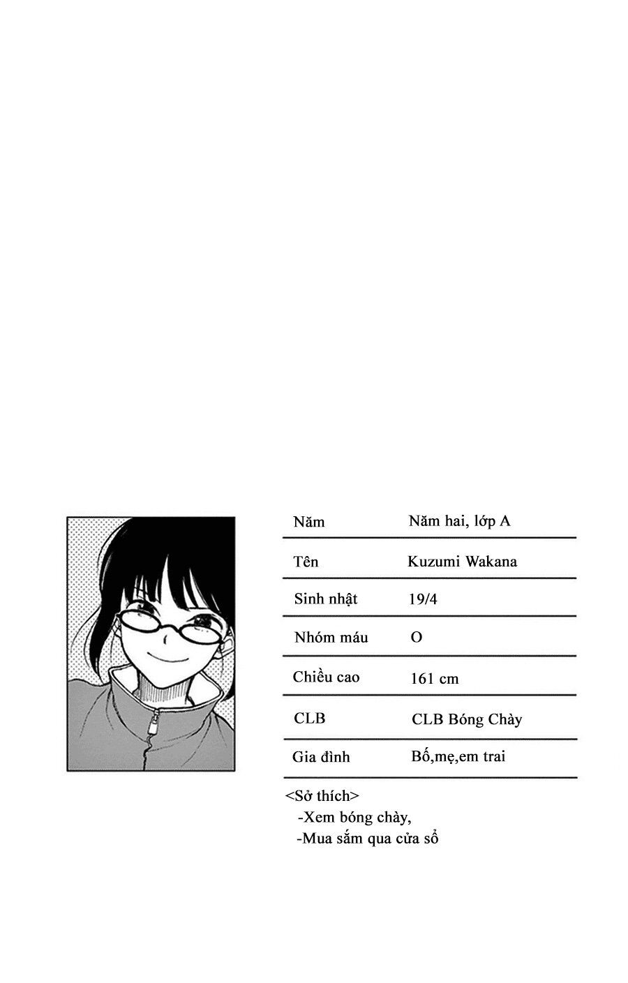 Yugami-Kun Ni Wa Tomodachi Ga Inai Chapter 34 - Trang 2