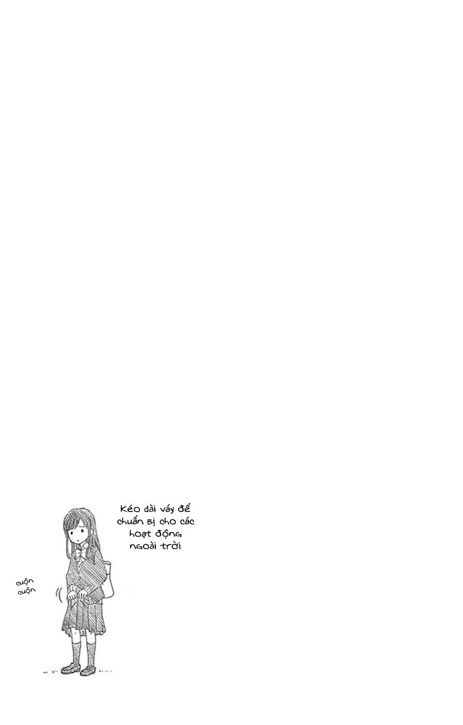 Yugami-Kun Ni Wa Tomodachi Ga Inai Chapter 33 - Trang 2