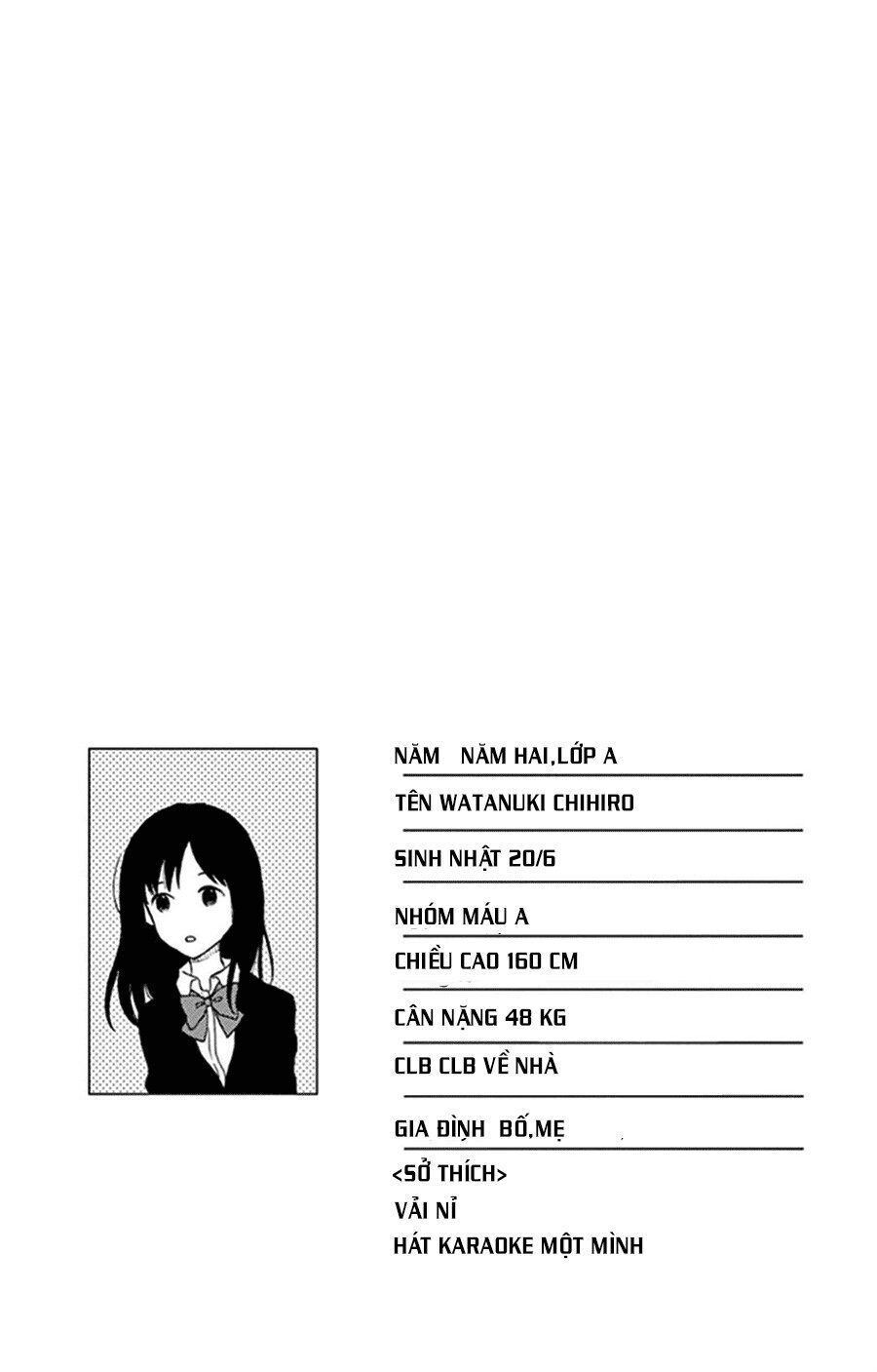 Yugami-Kun Ni Wa Tomodachi Ga Inai Chapter 24 - Trang 2