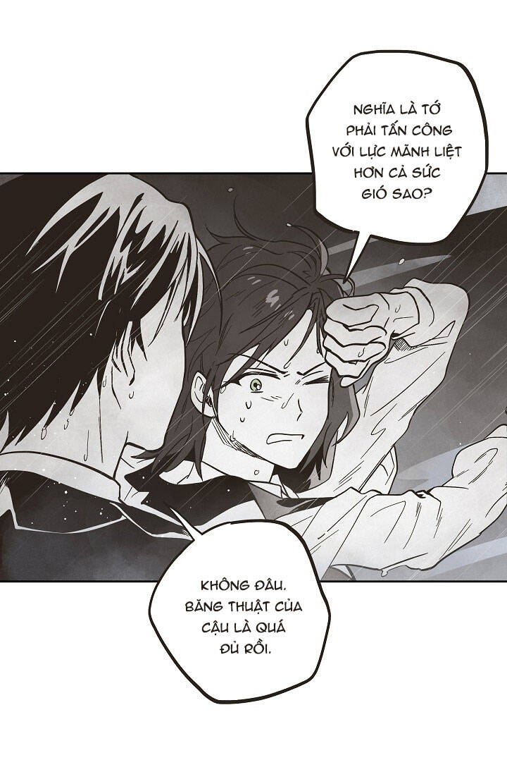 Thủy Tổ Pháp Sư Chapter 15 - Trang 2