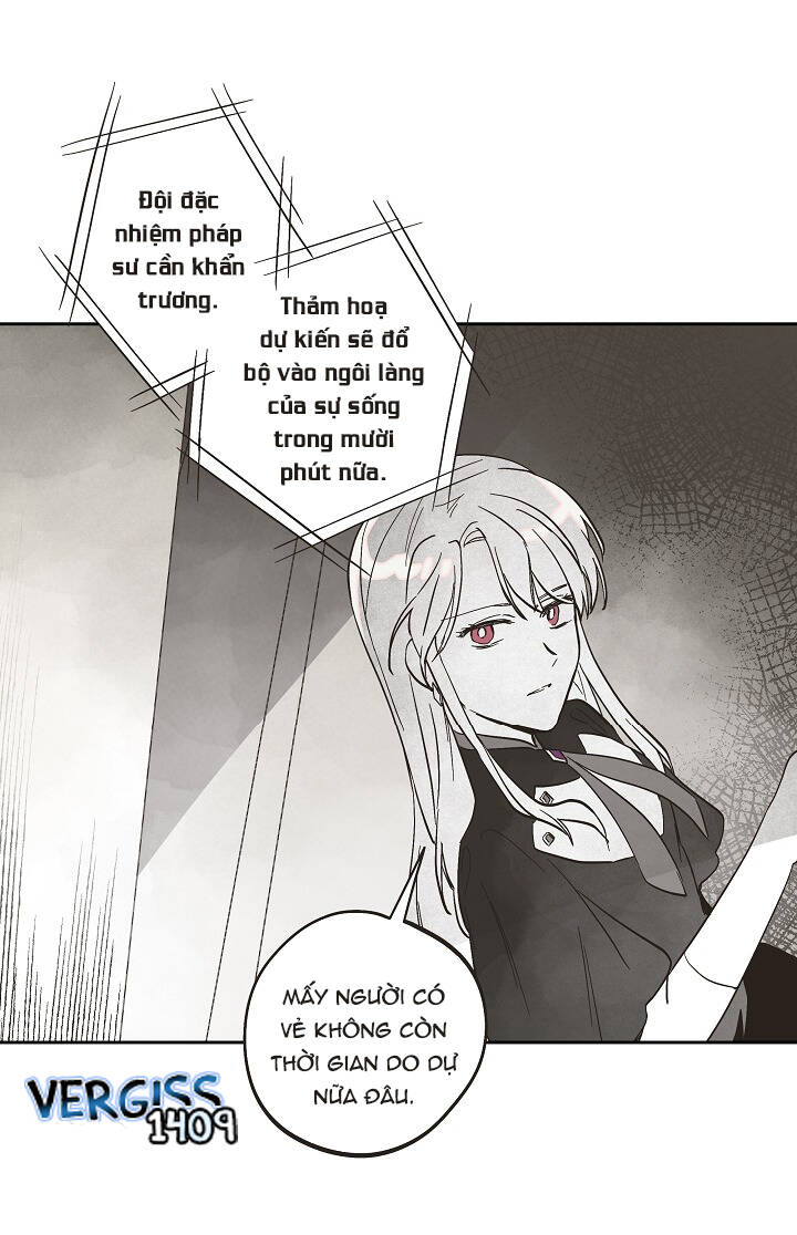 Thủy Tổ Pháp Sư Chapter 14 - Trang 2