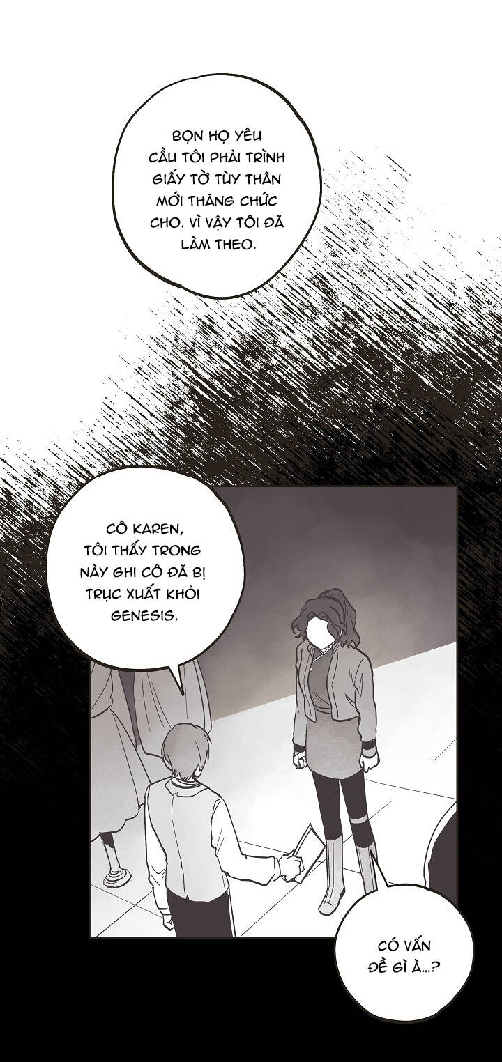 Thủy Tổ Pháp Sư Chapter 10 - Trang 2