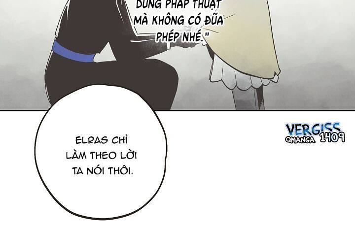 Thủy Tổ Pháp Sư Chapter 10 - Trang 2