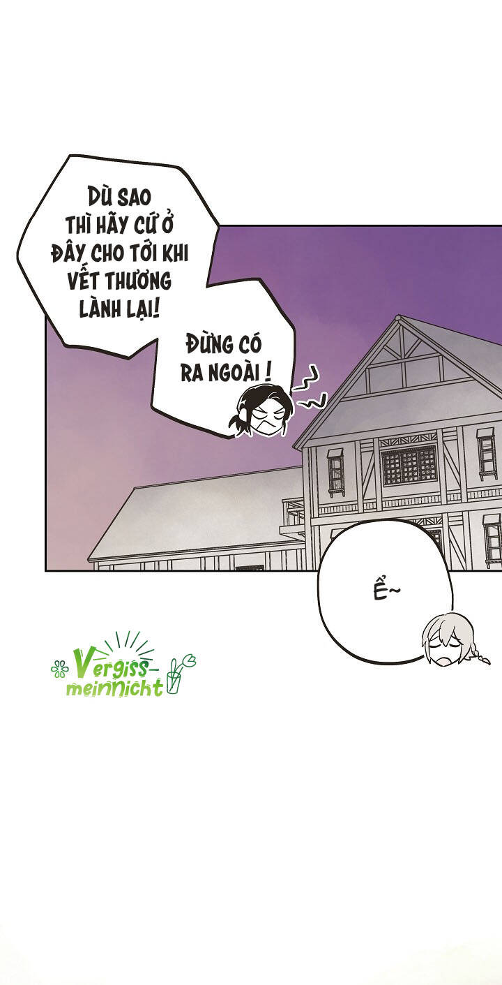 Thủy Tổ Pháp Sư Chapter 8 - Trang 2