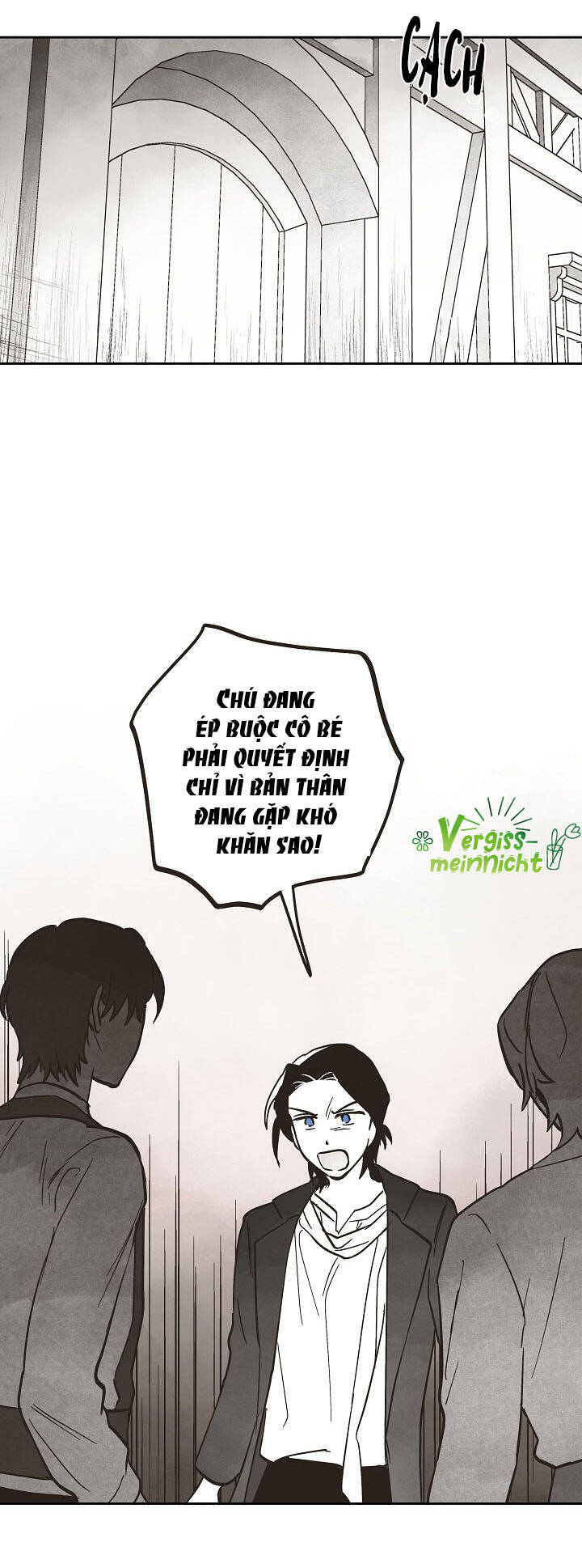 Thủy Tổ Pháp Sư Chapter 7 - Trang 2