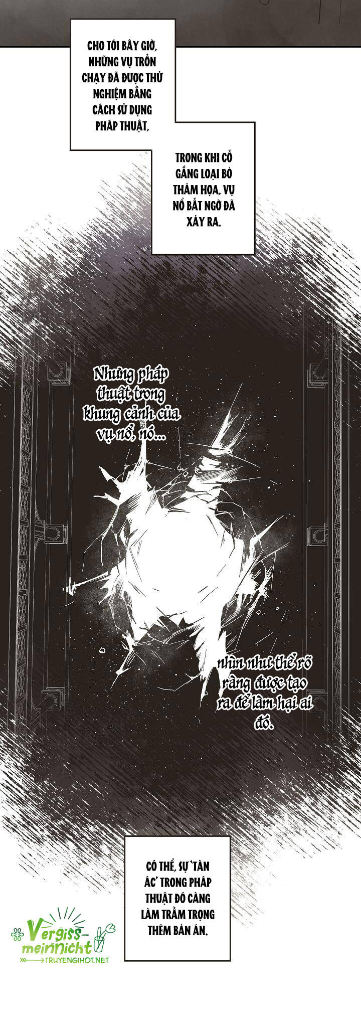 Thủy Tổ Pháp Sư Chapter 3 - Trang 2