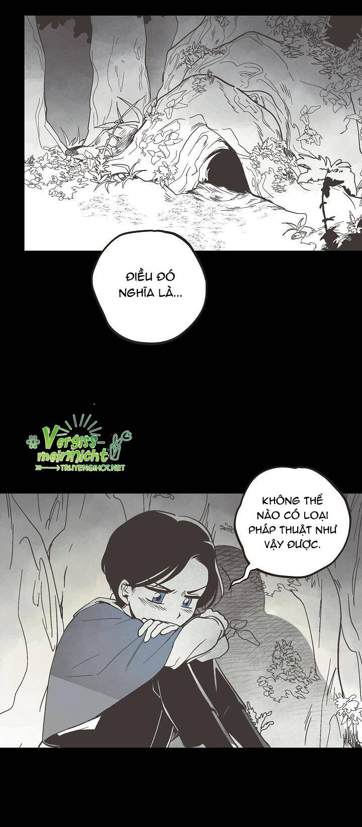 Thủy Tổ Pháp Sư Chapter 3 - Trang 2