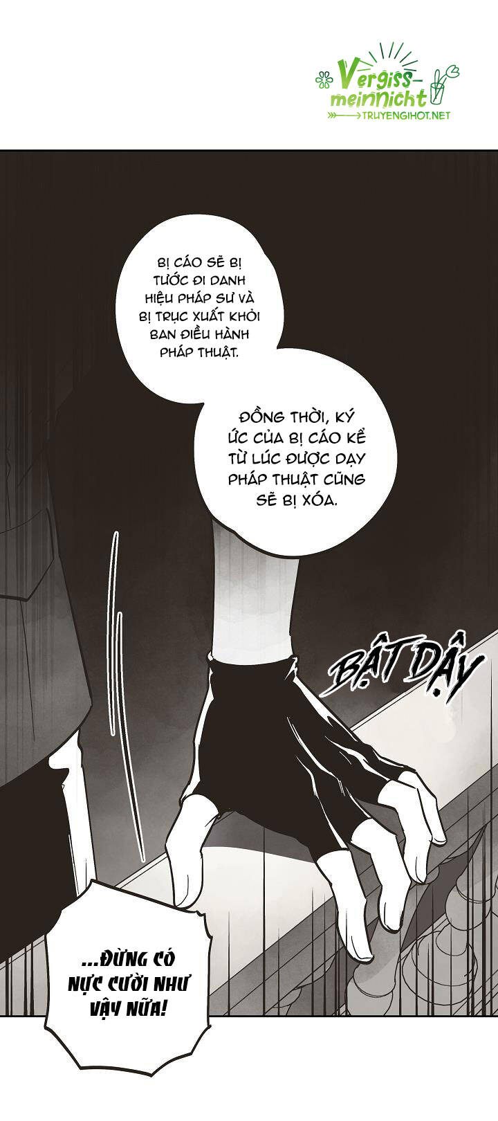 Thủy Tổ Pháp Sư Chapter 3 - Trang 2