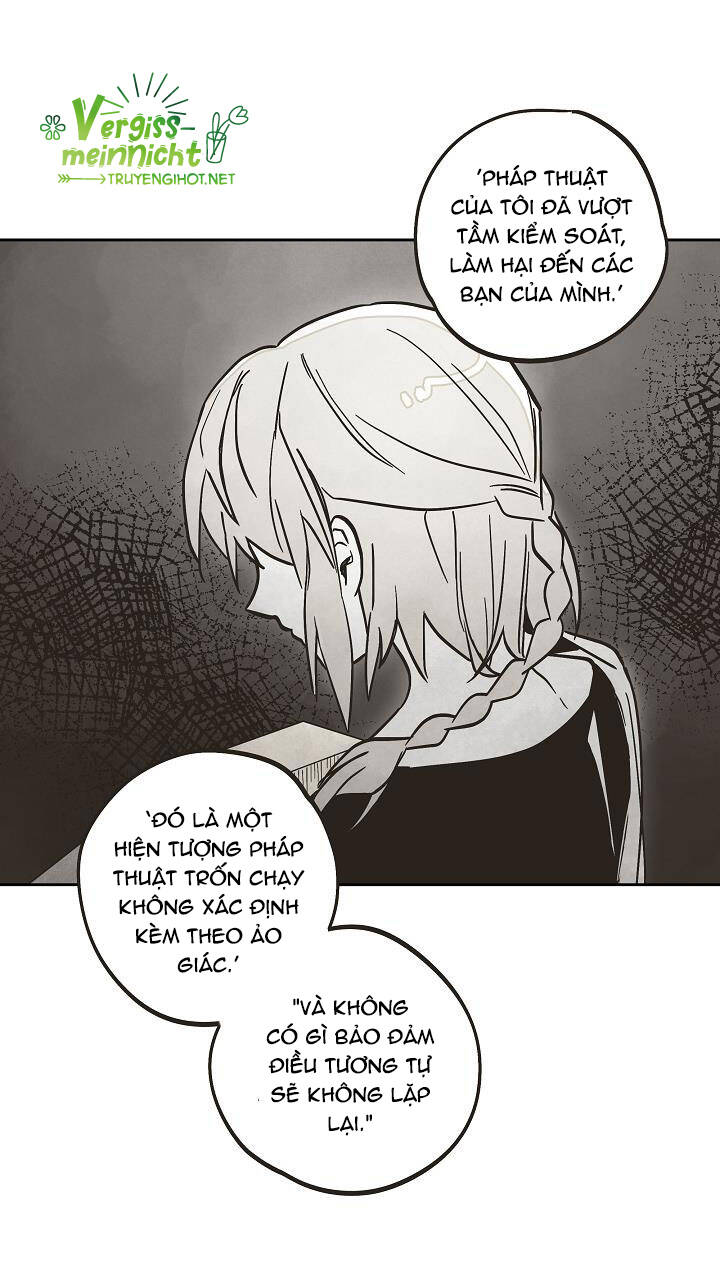 Thủy Tổ Pháp Sư Chapter 3 - Trang 2