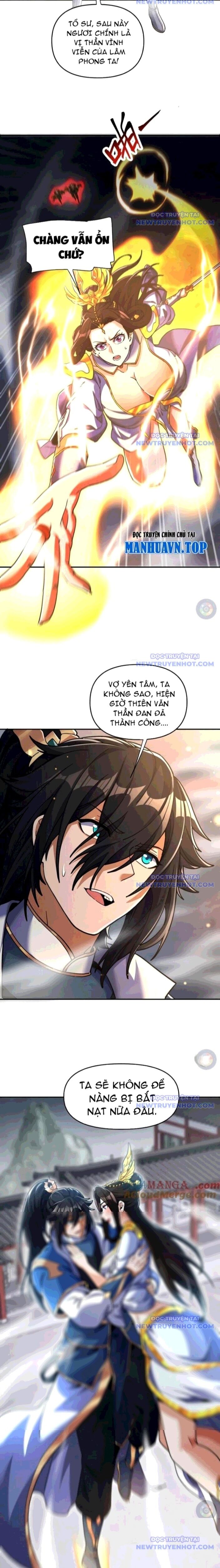 Bắt Đầu Chấn Kinh Nữ Đế Lão Bà, Ta Vô Địch! Chapter 65 - Trang 2