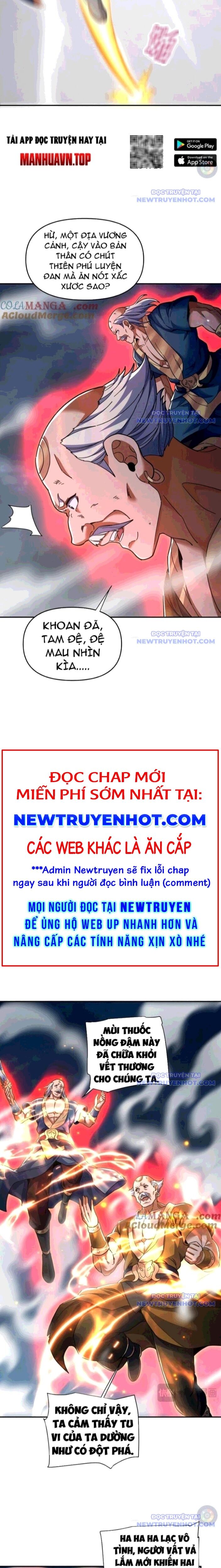 Bắt Đầu Chấn Kinh Nữ Đế Lão Bà, Ta Vô Địch! Chapter 65 - Trang 2