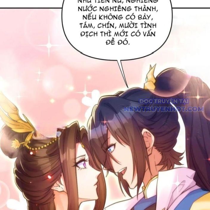 Bắt Đầu Chấn Kinh Nữ Đế Lão Bà, Ta Vô Địch! Chapter 62 - Trang 2