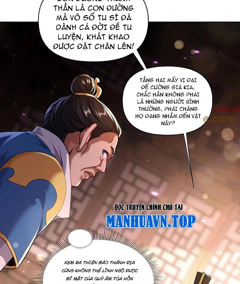 Bắt Đầu Chấn Kinh Nữ Đế Lão Bà, Ta Vô Địch! Chapter 49 - Trang 2