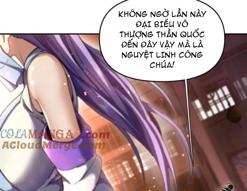 Bắt Đầu Chấn Kinh Nữ Đế Lão Bà, Ta Vô Địch! Chapter 47 - Trang 2