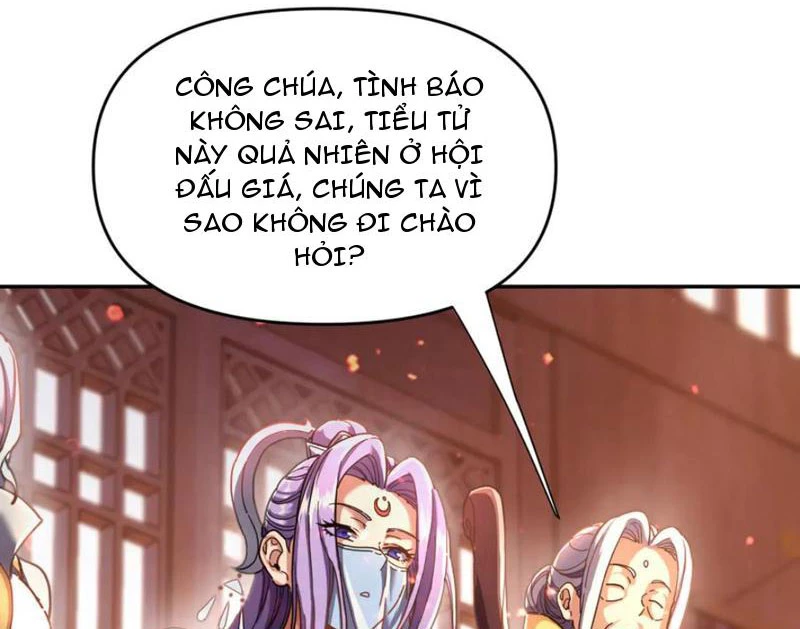 Bắt Đầu Chấn Kinh Nữ Đế Lão Bà, Ta Vô Địch! Chapter 47 - Trang 2