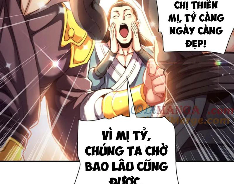 Bắt Đầu Chấn Kinh Nữ Đế Lão Bà, Ta Vô Địch! Chapter 47 - Trang 2