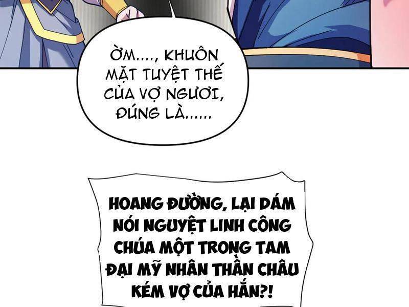 Bắt Đầu Chấn Kinh Nữ Đế Lão Bà, Ta Vô Địch! Chapter 46 - Trang 2