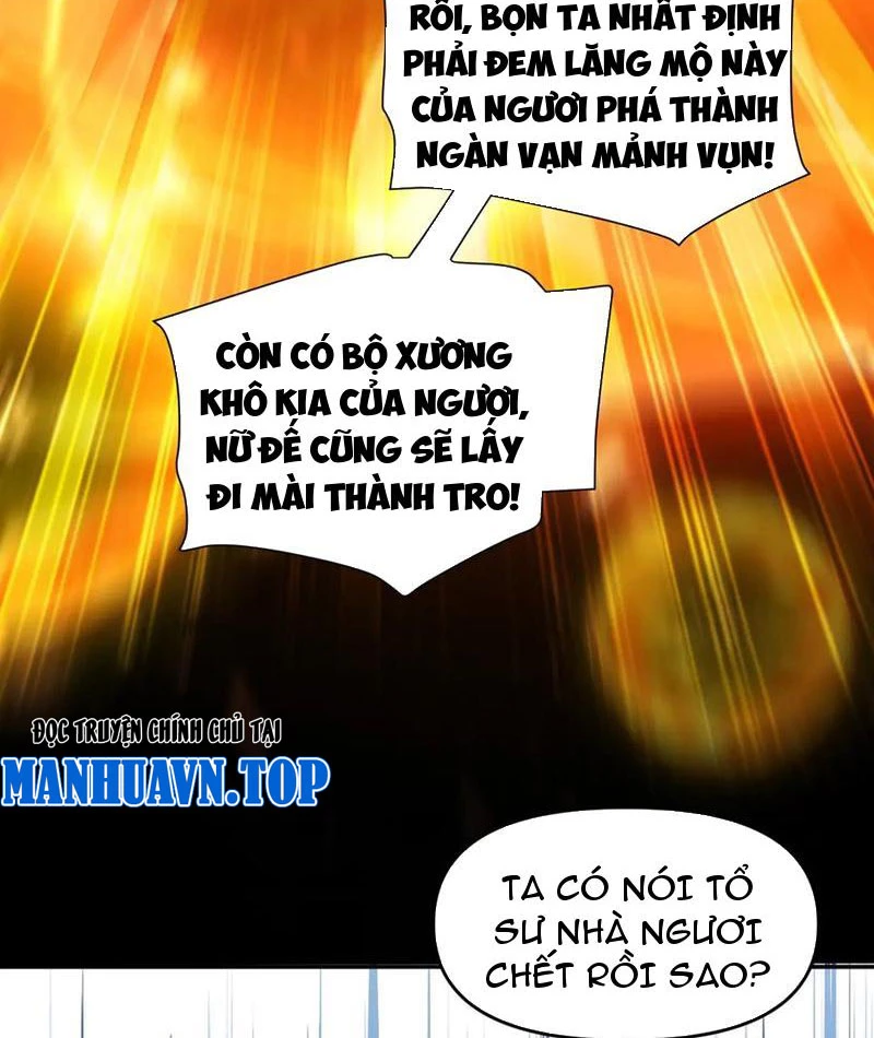 Bắt Đầu Chấn Kinh Nữ Đế Lão Bà, Ta Vô Địch! Chapter 38 - Trang 2