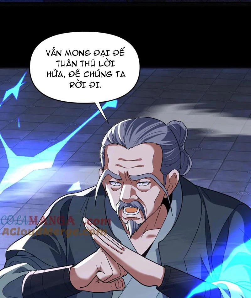 Bắt Đầu Chấn Kinh Nữ Đế Lão Bà, Ta Vô Địch! Chapter 38 - Trang 2