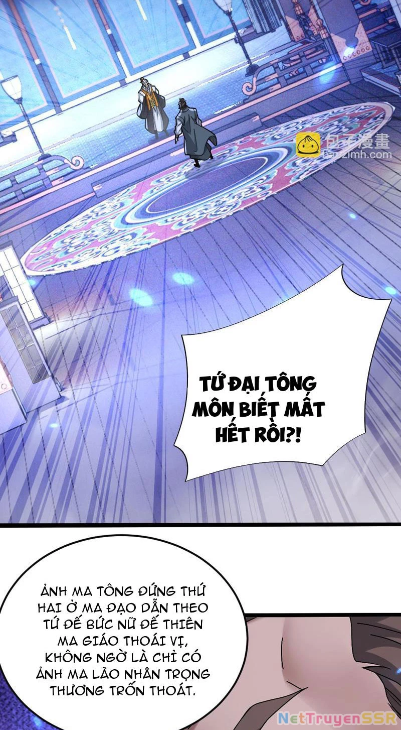 Bắt Đầu Chấn Kinh Nữ Đế Lão Bà, Ta Vô Địch! Chapter 12 - Trang 2