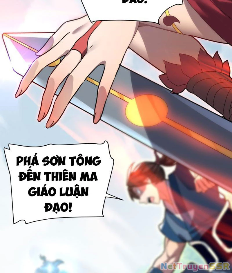 Bắt Đầu Chấn Kinh Nữ Đế Lão Bà, Ta Vô Địch! Chapter 9 - Trang 2