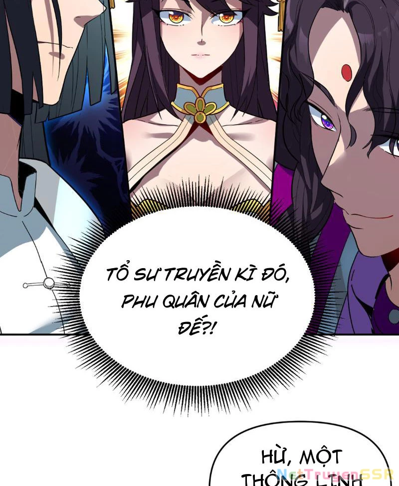 Bắt Đầu Chấn Kinh Nữ Đế Lão Bà, Ta Vô Địch! Chapter 9 - Trang 2