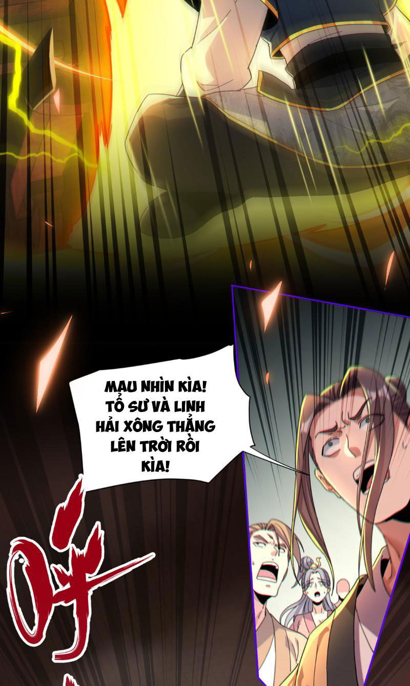 Bắt Đầu Chấn Kinh Nữ Đế Lão Bà, Ta Vô Địch! Chapter 5 - Trang 2