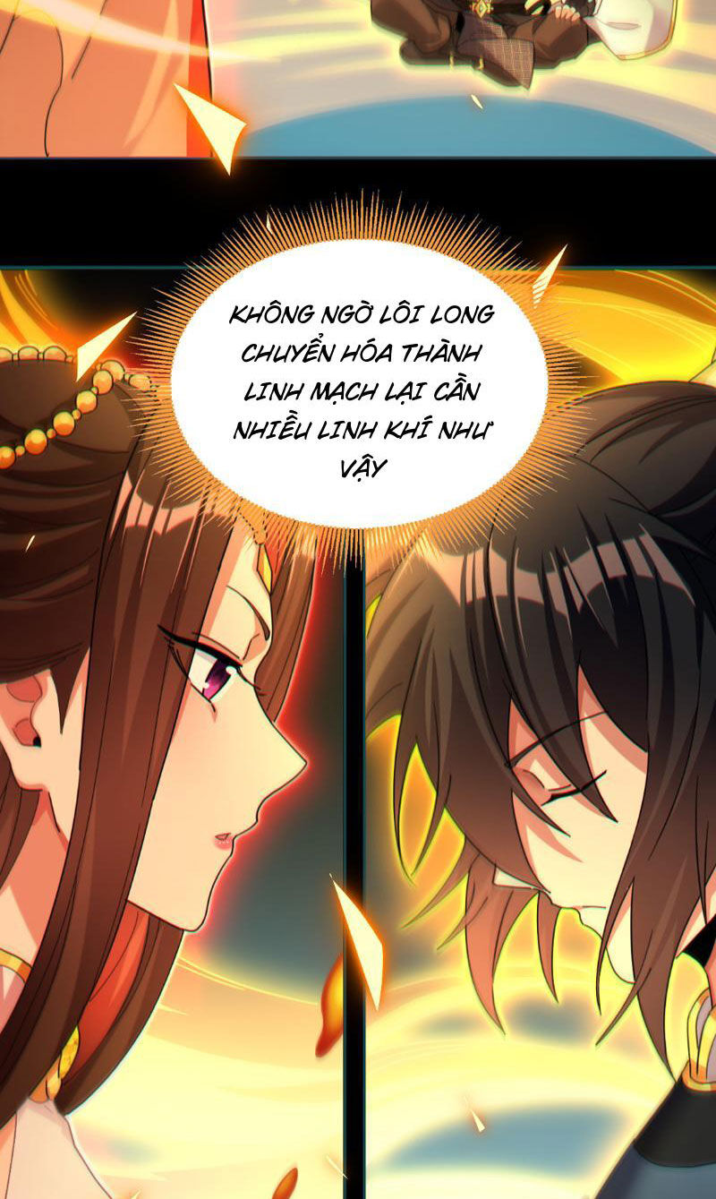 Bắt Đầu Chấn Kinh Nữ Đế Lão Bà, Ta Vô Địch! Chapter 5 - Trang 2