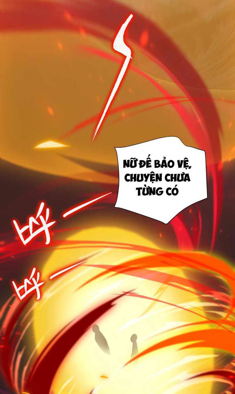 Bắt Đầu Chấn Kinh Nữ Đế Lão Bà, Ta Vô Địch! Chapter 5 - Trang 2