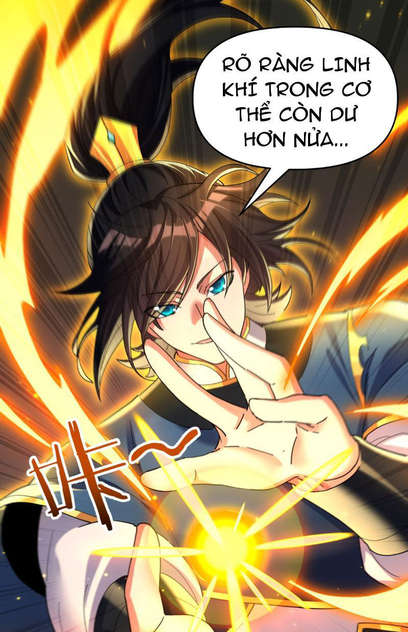 Bắt Đầu Chấn Kinh Nữ Đế Lão Bà, Ta Vô Địch! Chapter 5 - Trang 2