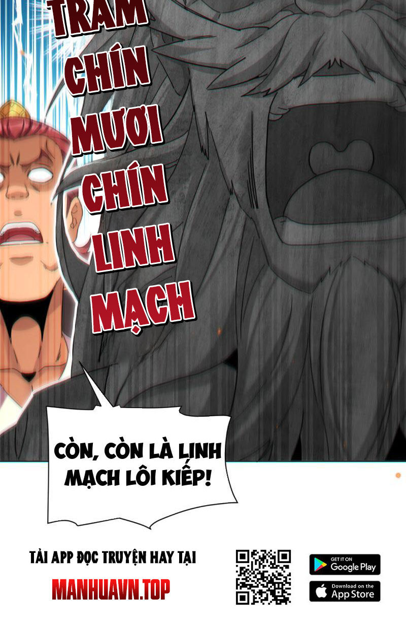 Bắt Đầu Chấn Kinh Nữ Đế Lão Bà, Ta Vô Địch! Chapter 5 - Trang 2