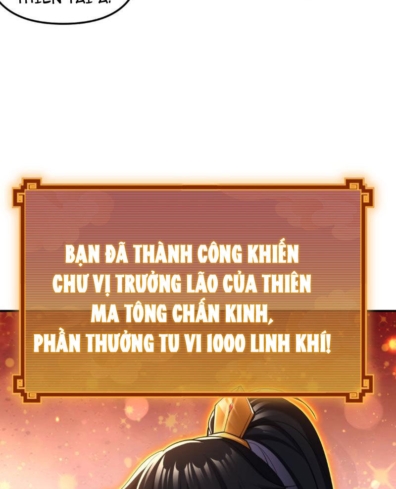 Bắt Đầu Chấn Kinh Nữ Đế Lão Bà, Ta Vô Địch! Chapter 3 - Trang 2