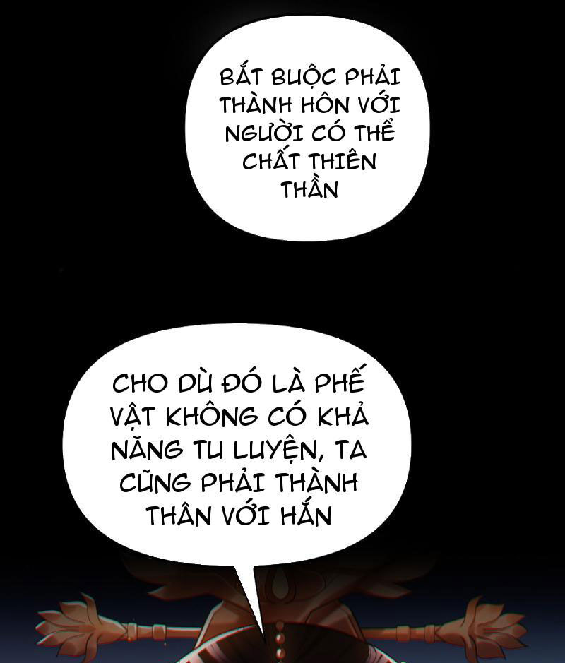 Bắt Đầu Chấn Kinh Nữ Đế Lão Bà, Ta Vô Địch! Chapter 3 - Trang 2