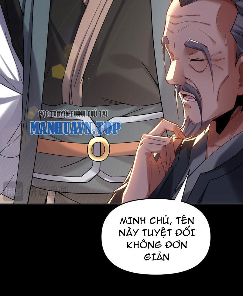 Bắt Đầu Chấn Kinh Nữ Đế Lão Bà, Ta Vô Địch! Chapter 3 - Trang 2