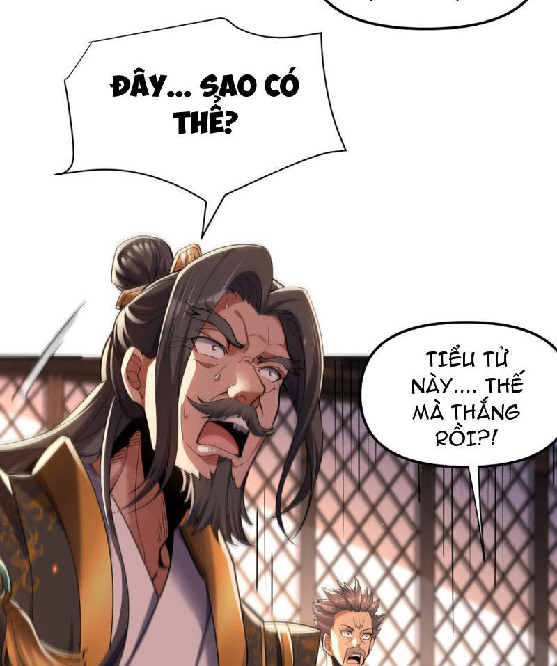 Bắt Đầu Chấn Kinh Nữ Đế Lão Bà, Ta Vô Địch! Chapter 2 - Trang 2