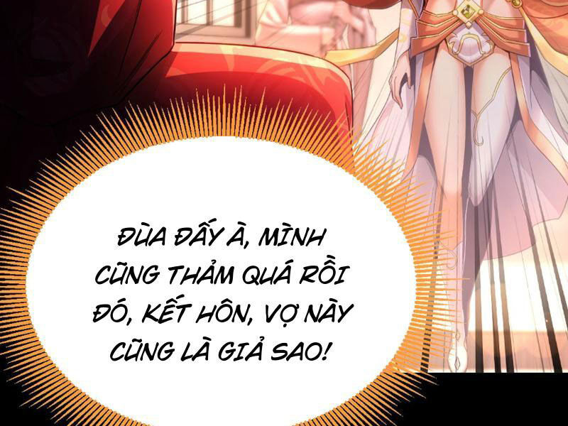 Bắt Đầu Chấn Kinh Nữ Đế Lão Bà, Ta Vô Địch! Chapter 1 - Trang 2