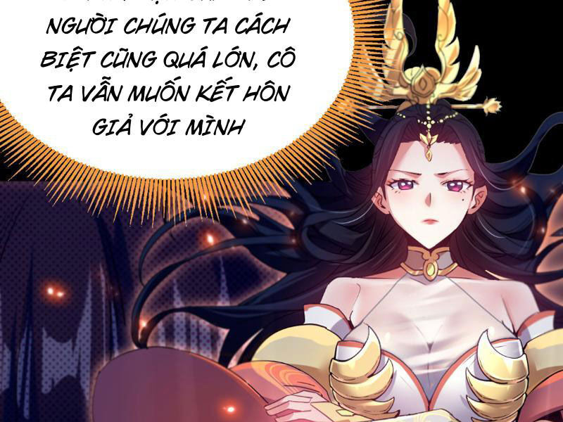 Bắt Đầu Chấn Kinh Nữ Đế Lão Bà, Ta Vô Địch! Chapter 1 - Trang 2