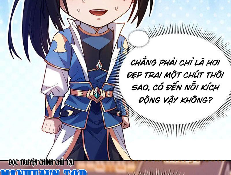 Bắt Đầu Chấn Kinh Nữ Đế Lão Bà, Ta Vô Địch! Chapter 57 - Trang 2