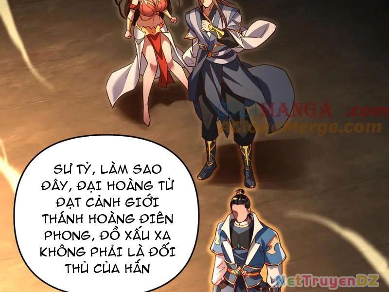 Bắt Đầu Chấn Kinh Nữ Đế Lão Bà, Ta Vô Địch! Chapter 55 - Trang 2